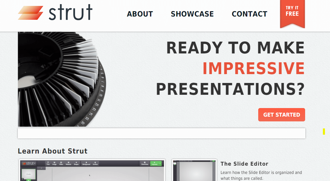 presentation geekgenes