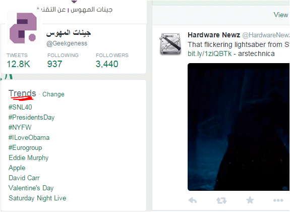 twitter get more followers