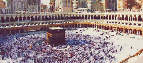 صور مكة المكرمة متحركة