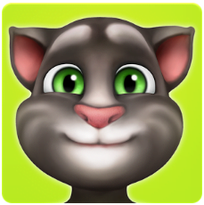 my-talking-tom
