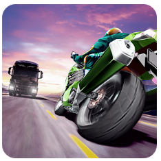 traffic-rider