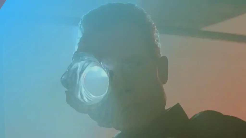 فيلم Terminator 2: Judgement Day