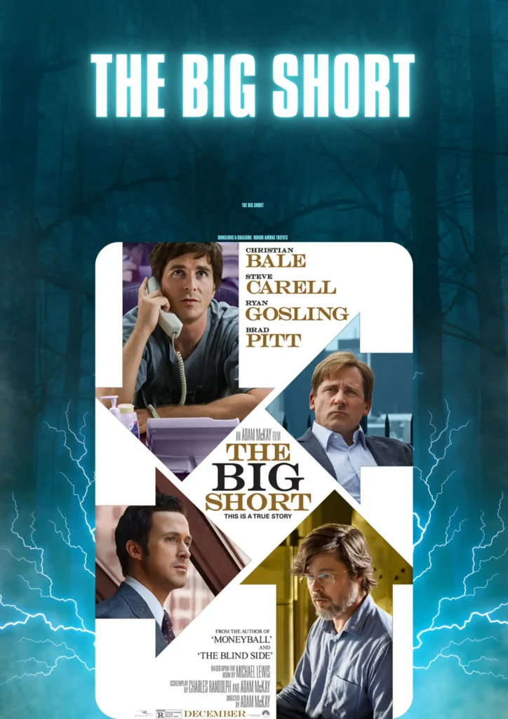 فيلم The Big Short