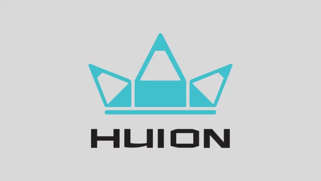 Huion logo