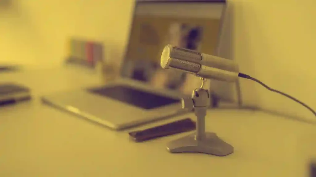 USB Microphones