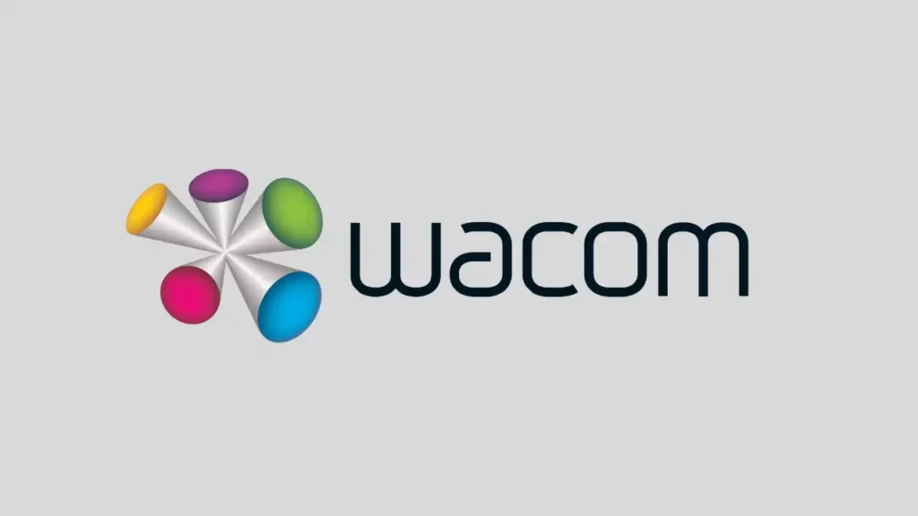 Wacom logo
