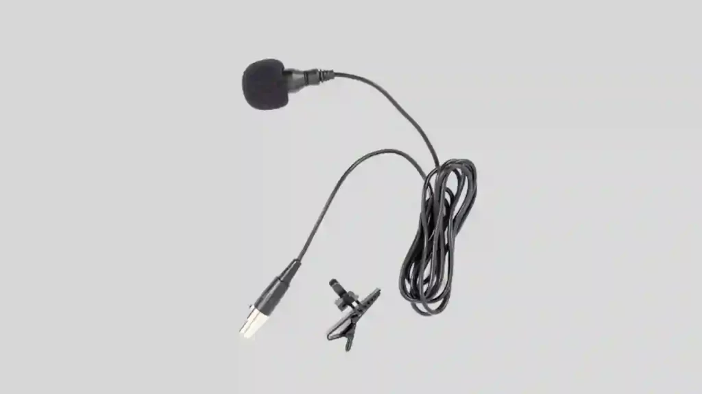 ميكروفونات Lavalier