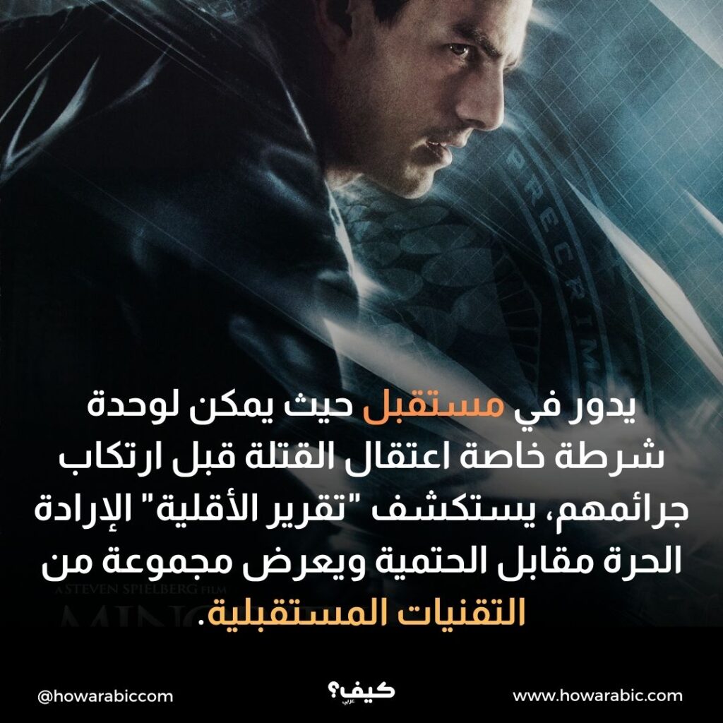 تقرير الأقلية