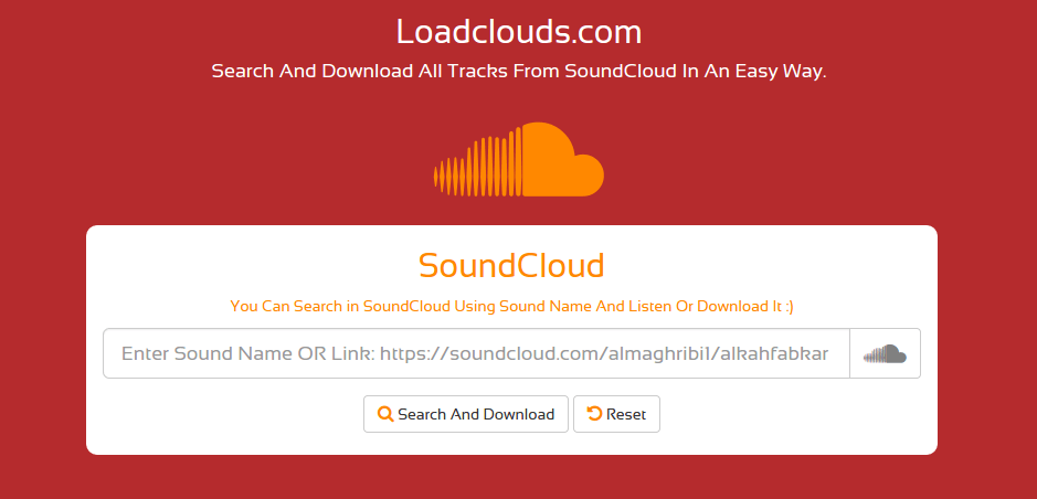 loadclouds