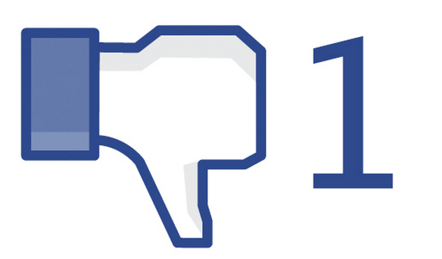أهمية زر عدم الإعجاب “لا يعجبني” القادم إلى فيسبوك