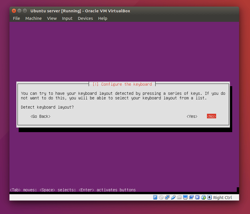 install ubuntu server12
