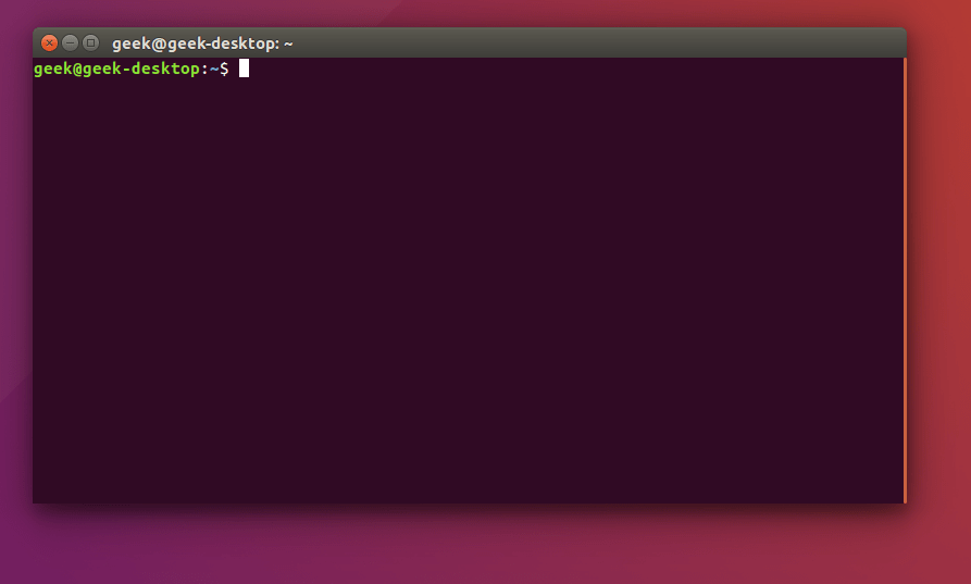 install software in ubuntu from terminal 1