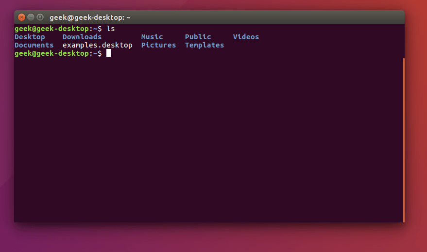 install software in ubuntu from terminal 2