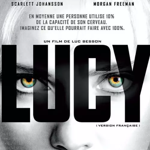 فيلم Lucy