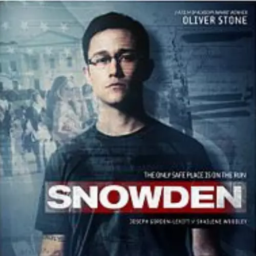 فيلم Snowden