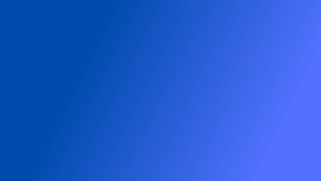 كيفية اختيار تدرج ألوان ؟ - كيف عربي