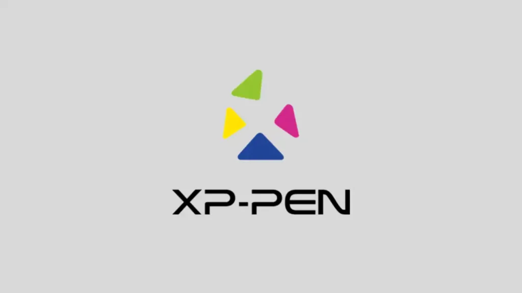 XP-Pen logo