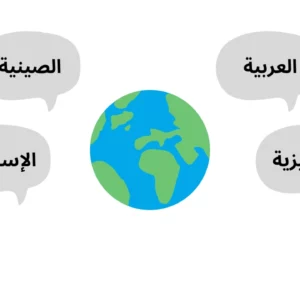إليك قائمة أكثر 10 لغات انتشارا عالميا