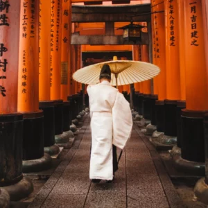 الأخلاق في اليابان منظور ثقافي وتاريخي